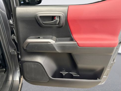 Used 2023 Toyota Tacoma SR5 image 19