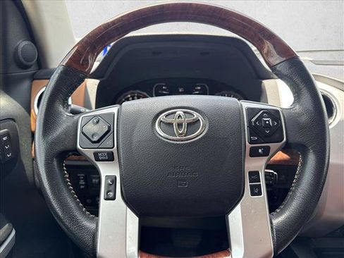 Used 2021 Toyota Tundra 1794 Edition RWD image 9