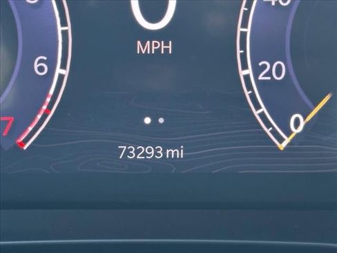 Used 2021 Jeep Grand Cherokee L Overland image 25