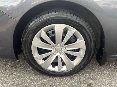 Used 2022 Subaru Impreza 2.0i AWD/4WD image 21