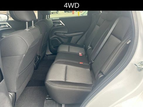 Used 2022 Mitsubishi Outlander ES AWD/4WD image 18