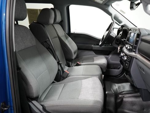 Certified 2023 Ford F150 4x4 SuperCrew image 31