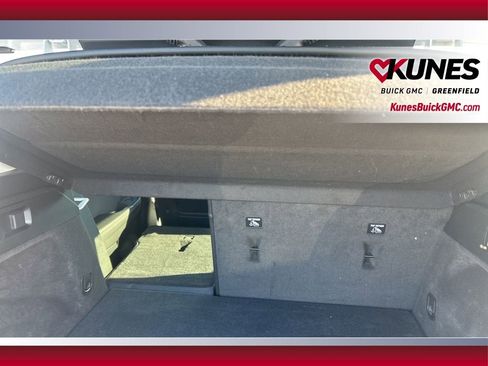 Used 2024 Buick Envision Sport Touring image 32