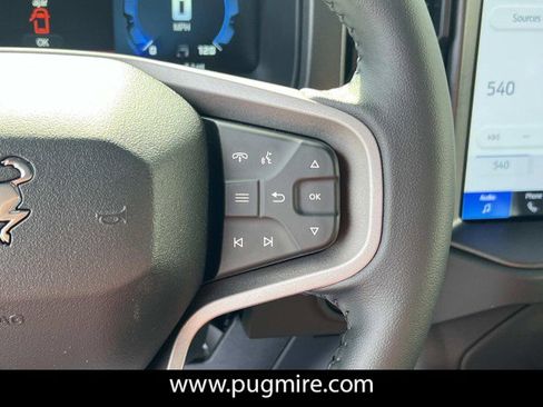 New 2026 Ford Bronco Big Bend AWD/4WD image 22