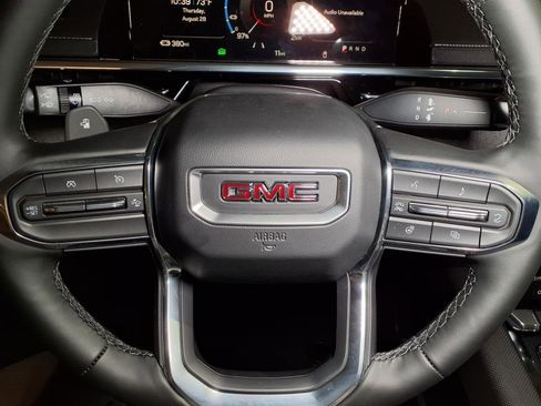 New 2026 GMC Sierra EV Elevation w/ Premium Package image 19