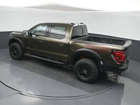 Used 2024 Ford F150 Raptor AWD/4WD image 48