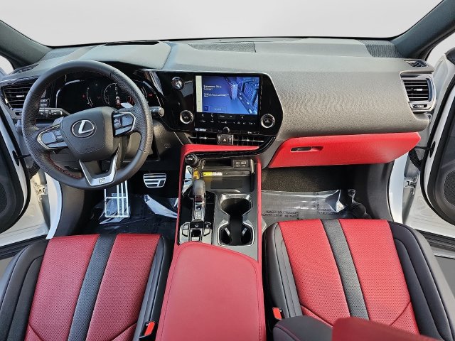 Used 2024 Lexus NX 350 F Sport AWD/4WD image 11