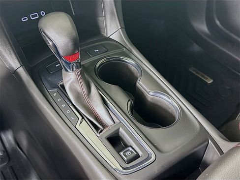 Used 2023 Chevrolet Equinox RS w/ RS Leather Package image 20