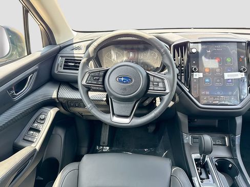 New 2026 Subaru Ascent Premium AWD/4WD image 27
