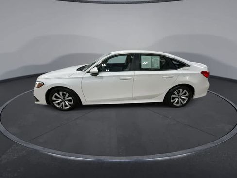 Used 2023 Honda Civic LX image 5