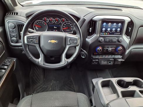 Used 2020 Chevrolet Silverado 1500 LT w/ All-Star Edition image 4