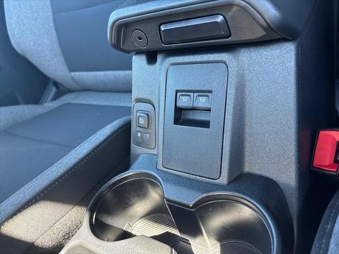 Used 2021 Ford Bronco 2-Door AWD/4WD image 31