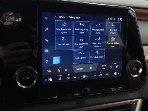 Certified 2024 Lexus RX 350 PREMIUM image 23