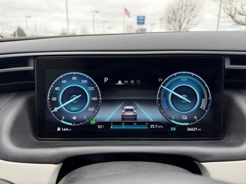 Used 2022 Hyundai Tucson SEL image 19