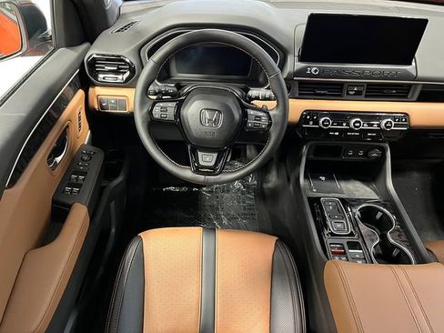 New 2026 Honda Passport TrailSport Elite image 21