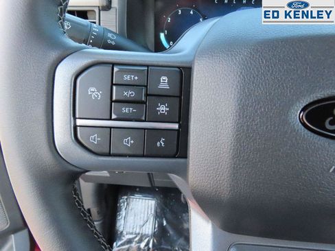 New 2025 Ford F150 XLT w/ Equipment Group 303A High image 23