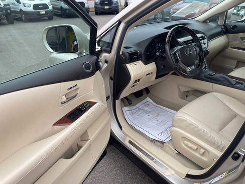 Used 2015 Lexus RX 350 FWD image 17