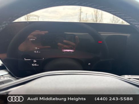 New 2026 Audi A6 Premium Plus image 12