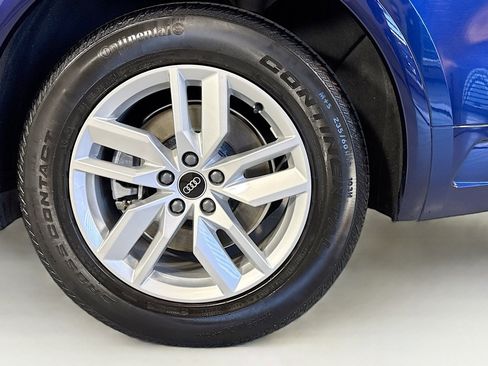 Used 2022 Audi Q5 2.0T Premium w/ Convenience Package image 30