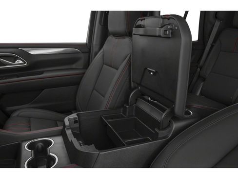 Used 2023 Chevrolet Tahoe RST image 9