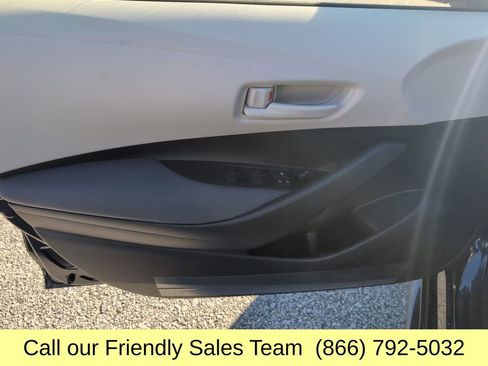 New 2026 Toyota Corolla LE w/ LE Premium Package image 9