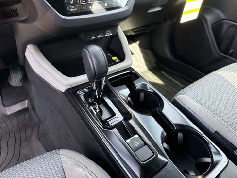 Used 2026 Subaru Forester Premium AWD/4WD image 26
