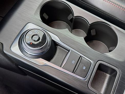 Used 2025 Ford Escape ST-Line w/ Tech Pack #1 image 17