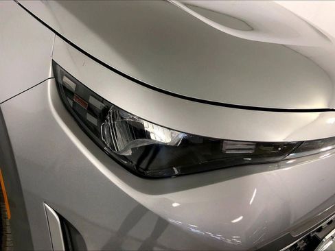 Certified 2025 Kia Soul LX w/ LX Technology Package FWD image 26