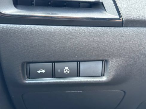 Used 2026 Nissan Sentra SR w/ SR All Weather Package FWD image 24