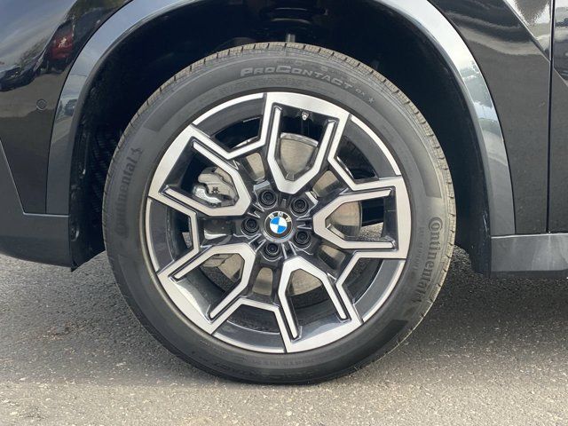 Used 2026 BMW X1 xDrive28i w/ Convenience Package AWD/4WD image 10