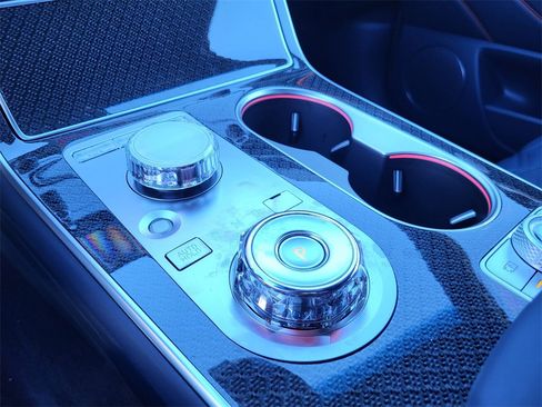 New 2026 Genesis GV80 3.5T e-SC image 18