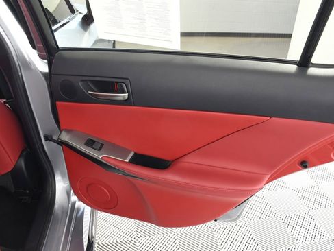 Used 2023 Lexus IS 500 w/ Accessory Package 2 RWD image 21