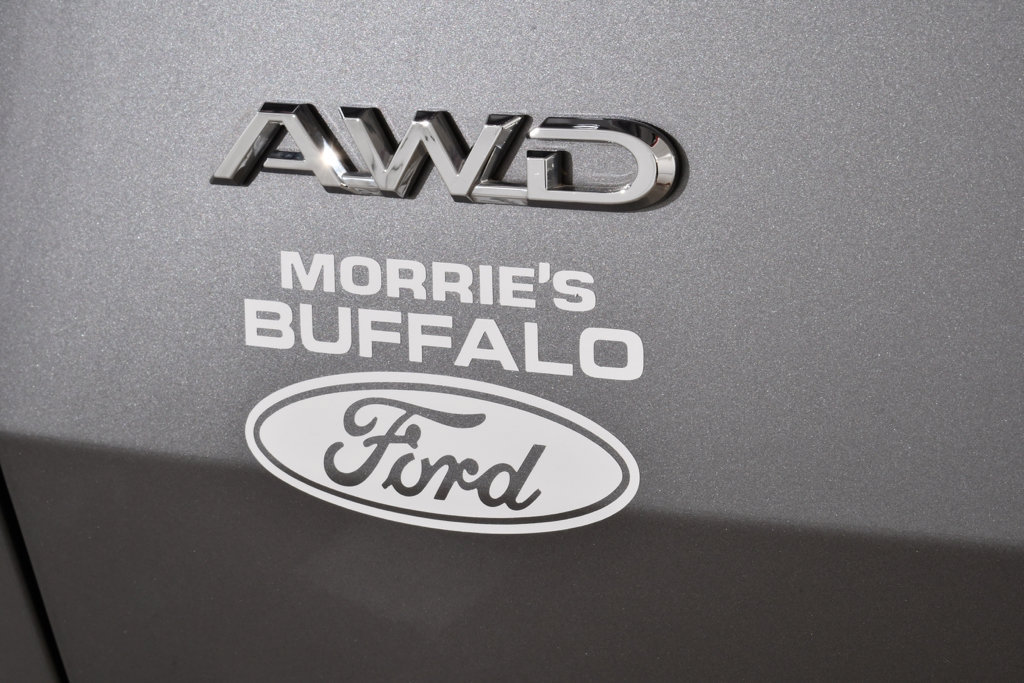 Used 2026 Toyota Grand Highlander AWD image 23