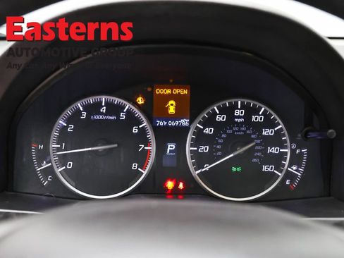 Used 2018 Acura RDX AWD image 16