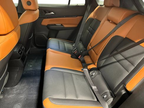 New 2026 Honda Prologue Elite image 25