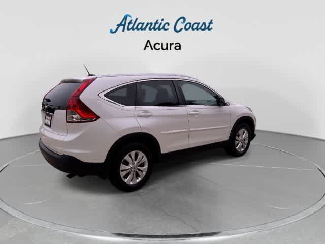 Used 2014 Honda CR-V EX-L image 8