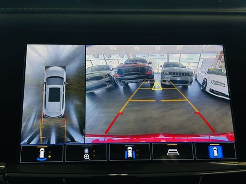 Used 2021 Cadillac XT6 Premium Luxury AWD/4WD image 62