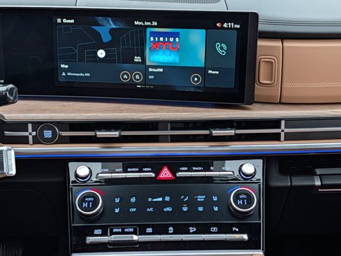 New 2026 Hyundai Santa Fe Calligraphy image 13