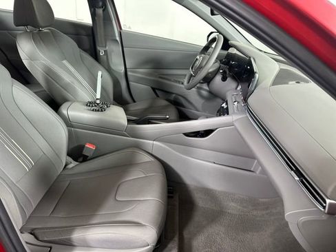 Certified 2024 Hyundai Elantra SEL image 26