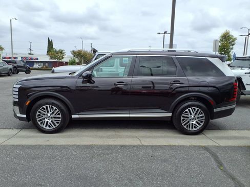 New 2026 Hyundai Palisade SEL AWD/4WD image 6