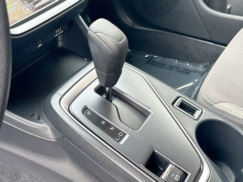 Certified 2024 Subaru Impreza 2.0i AWD/4WD image 14