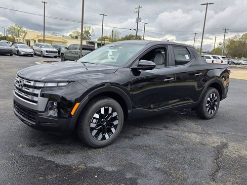 New 2026 Hyundai Santa Cruz SE AWD/4WD image 3