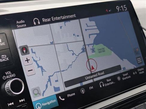 Certified 2025 Honda Odyssey Elite image 12