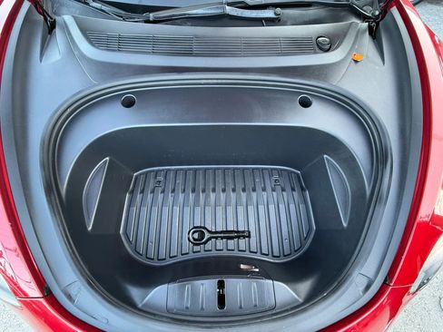 Used 2021 Tesla Model 3 Standard Range Plus image 17