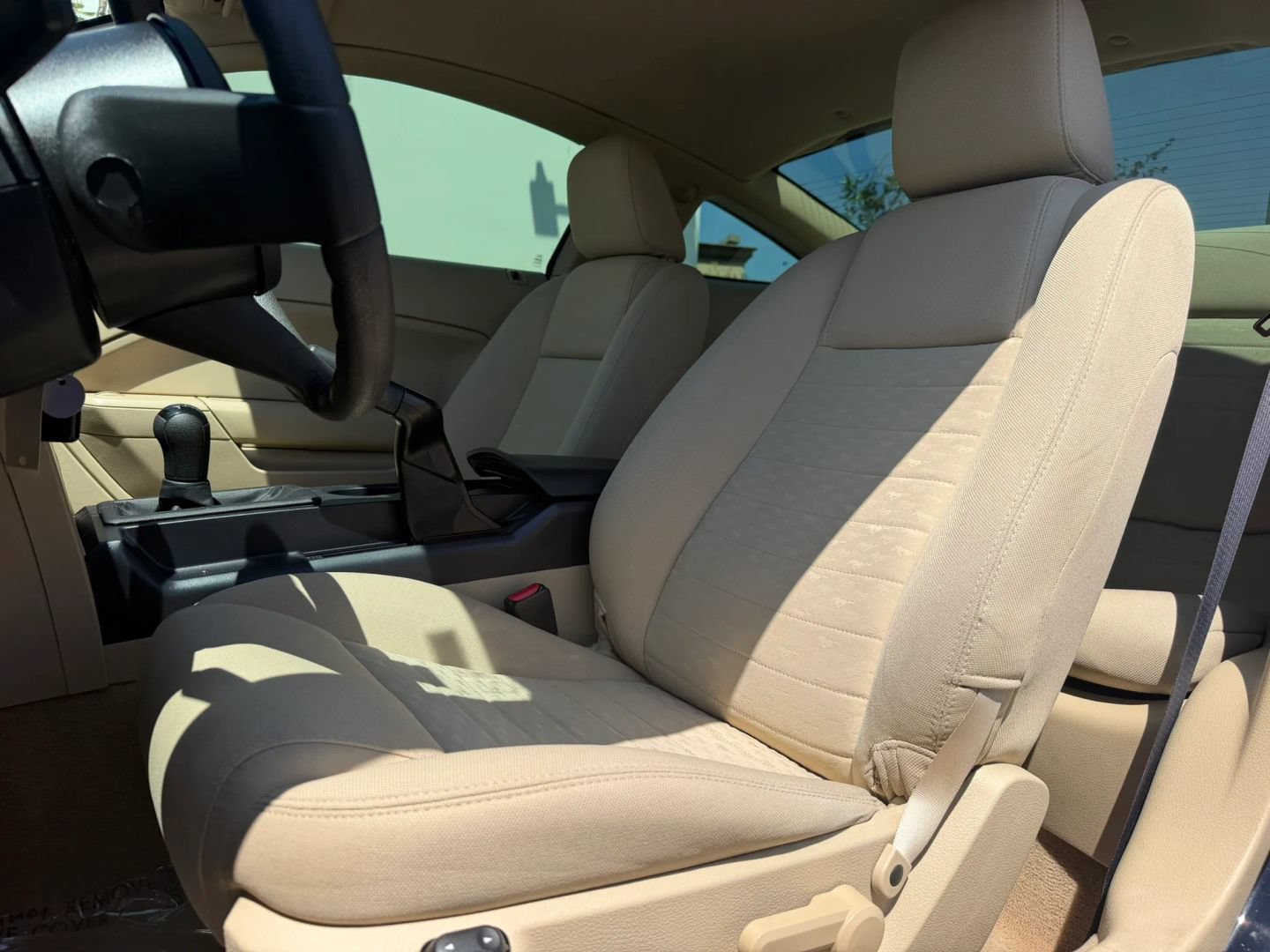 Used 2007 Ford Mustang GT RWD image 9