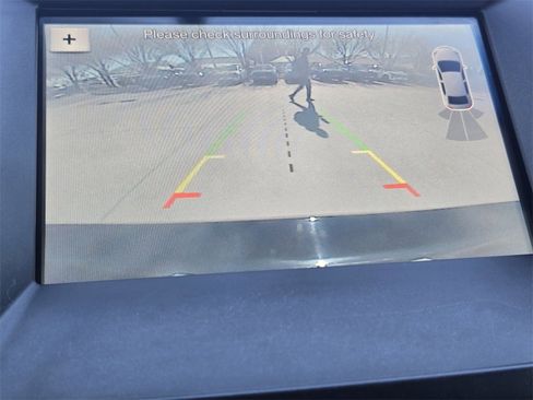 Used 2018 Ford Edge SEL w/ Equipment Group 201A image 7