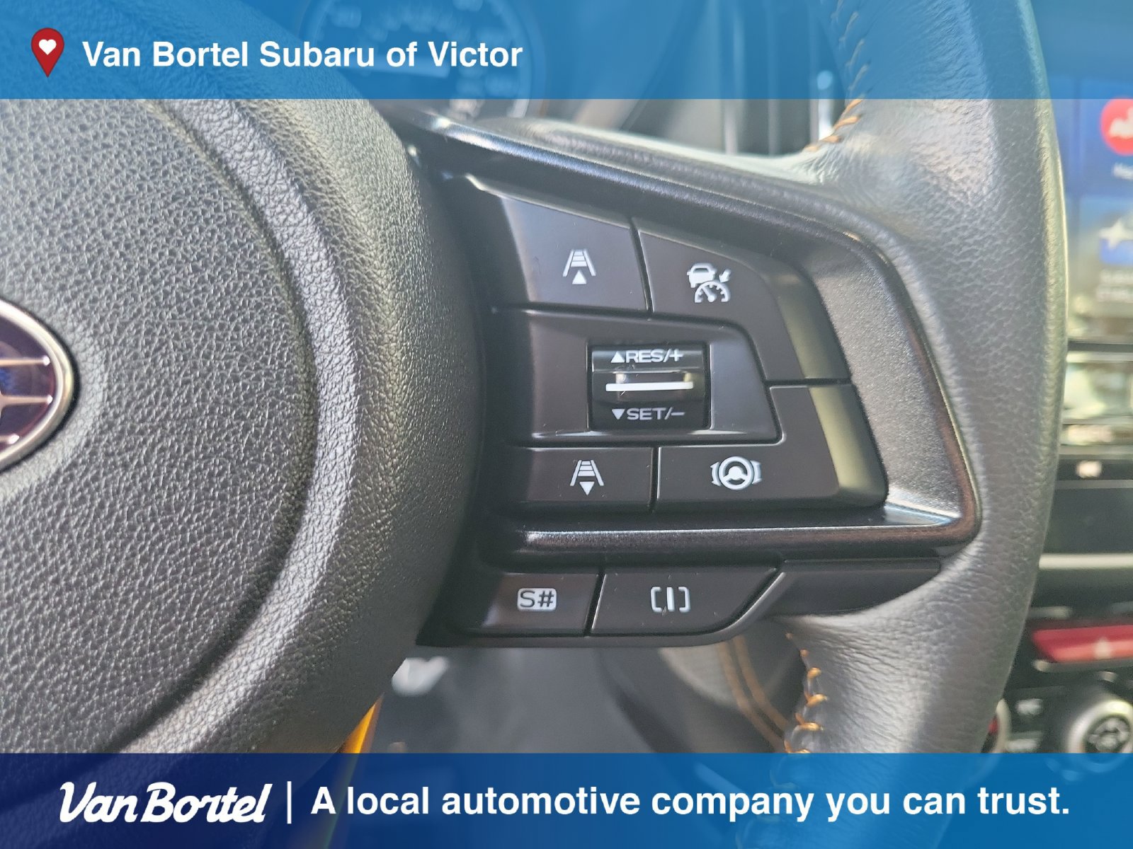 Used 2022 Subaru Forester Wilderness AWD/4WD image 18
