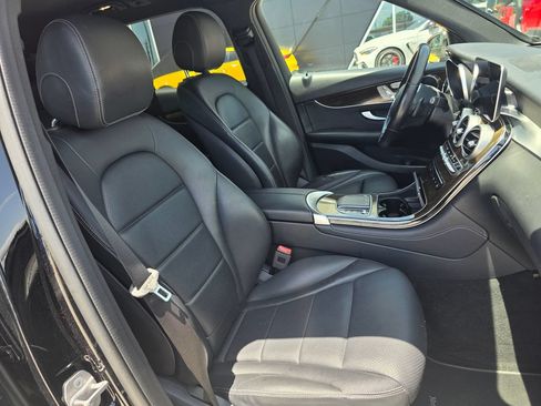 Certified 2021 Mercedes-Benz GLC 300 image 18