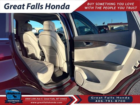 Used 2017 Lincoln MKX Reserve w/ Driver Assistance Package image 24