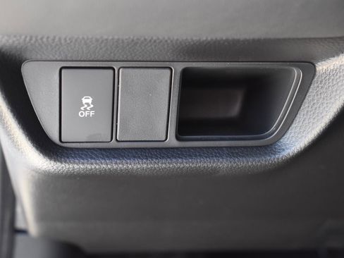 New 2026 Honda HR-V EX-L image 23